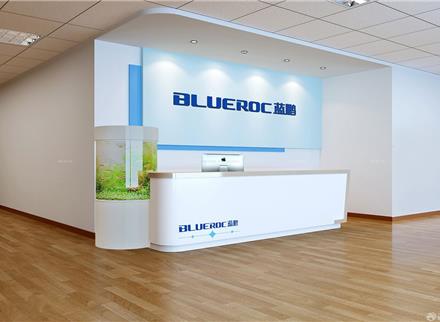 形象墻2-標牌展板